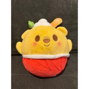 Disney Munchling Winnie the Pooh 10" Plush